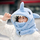 [Winter Gift] Winter Warm Wind-Resistant Hood Face Mask