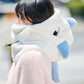 [Winter Gift] Winter Warm Wind-Resistant Hood Face Mask