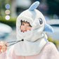 [Winter Gift] Winter Warm Wind-Resistant Hood Face Mask