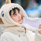 [Winter Gift] Winter Warm Wind-Resistant Hood Face Mask