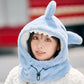 [Winter Gift] Winter Warm Wind-Resistant Hood Face Mask