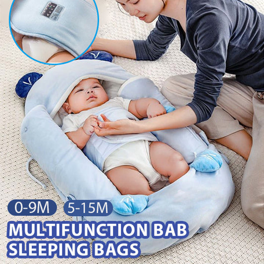 Multifunction Baby Sleeping Bags