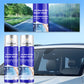 Car Glass Oil Film Removal Cleaner