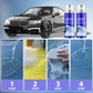 Car Glass Oil Film Removal Cleaner