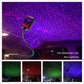 （✨Christmas Sales🎁）Star Light Projector Party Lights USB LED Light Interior Lighting LED Interior Car Lights