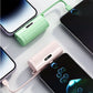 Mini Portable Charger