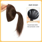 [High Cranial Top Artifact] Pomelo Peel Wig Wrap