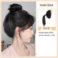 [High Cranial Top Artifact] Pomelo Peel Wig Wrap