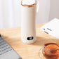 Gift Choice-Portable Electric Thermal Cup