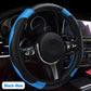 Universal Classic Non-Slip Steering Wheel Protector