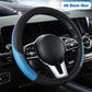 Universal Classic Non-Slip Steering Wheel Protector