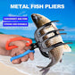 🔥Hot Sale Fishing Pliers Gripper